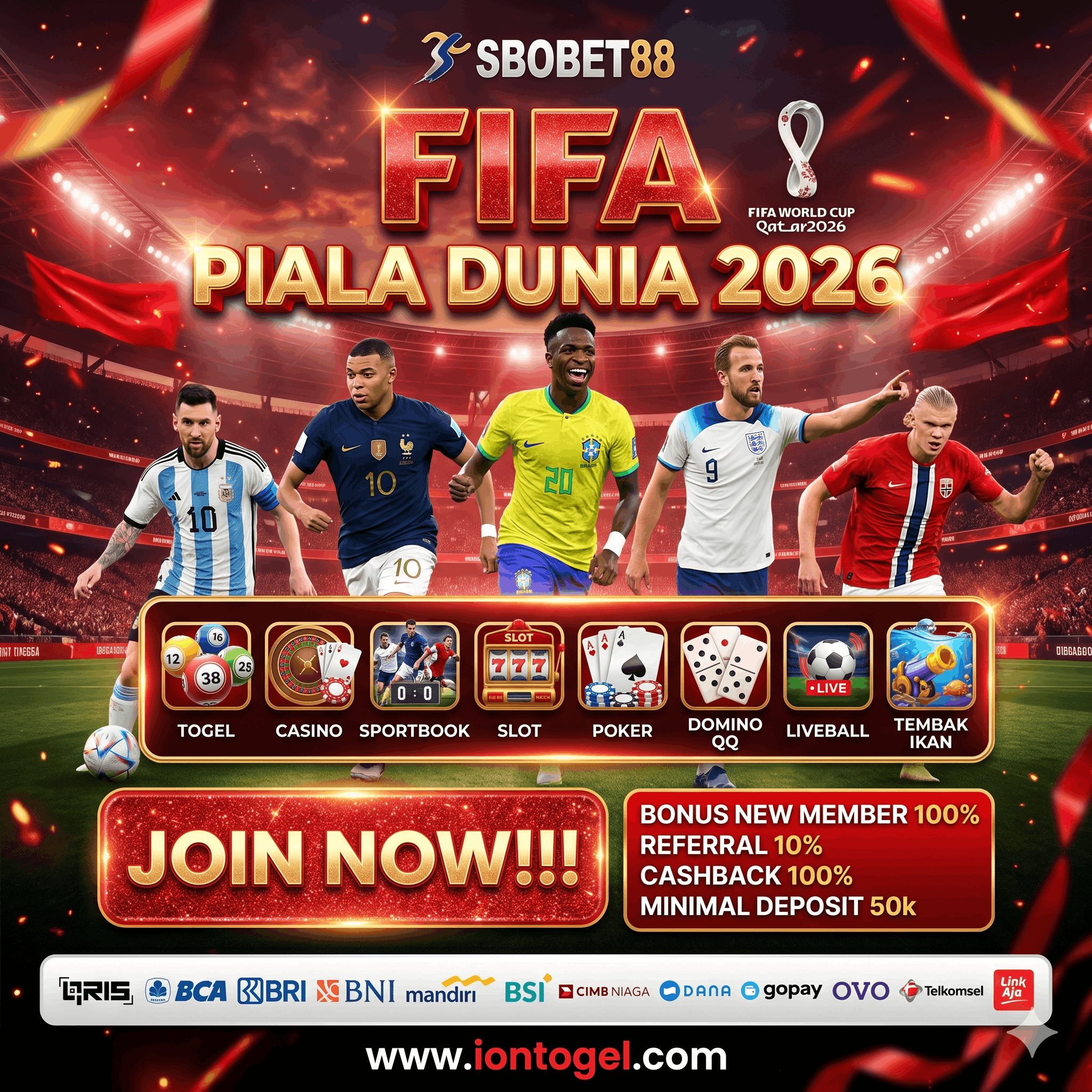 SBOBET88